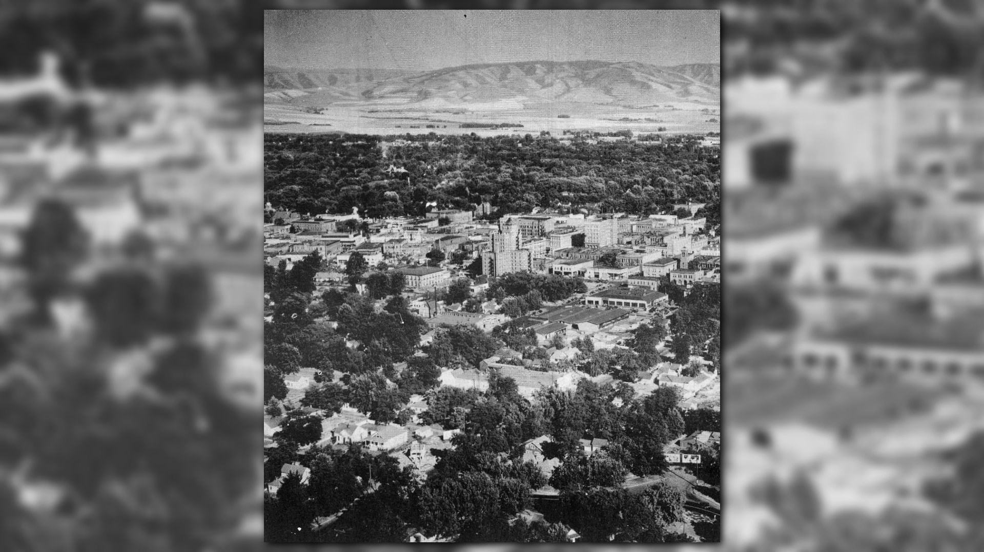 Lewiston, Idaho and Walla Walla, Wash. named most boring cities in